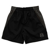 AMIRI Logo Pattern Printed Short